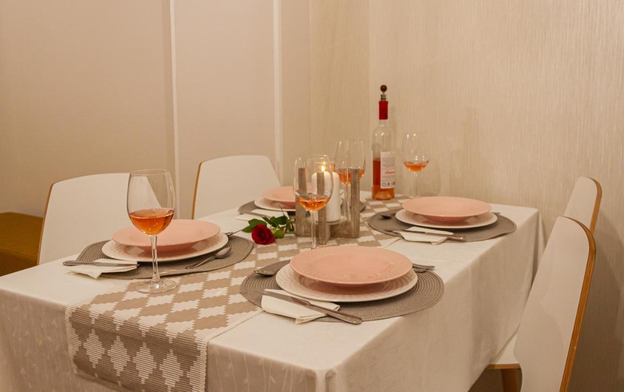 Cozy Family Apartments Brašov Exteriér fotografie