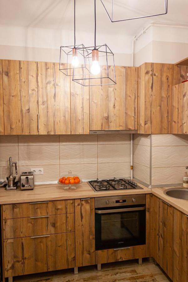 Cozy Family Apartments Brašov Exteriér fotografie