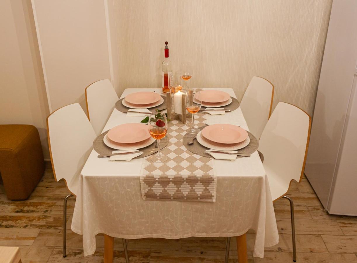 Cozy Family Apartments Brašov Exteriér fotografie