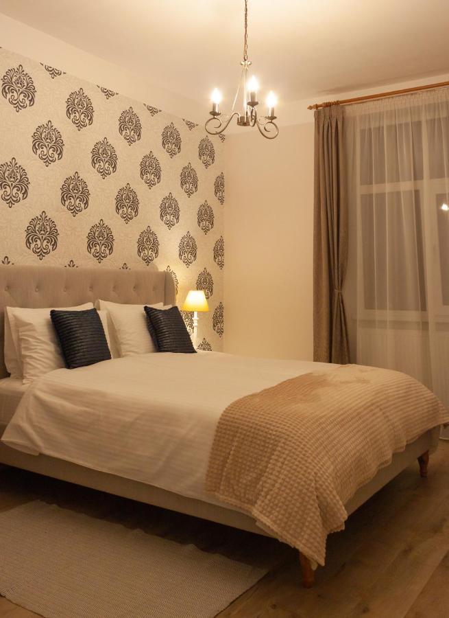Cozy Family Apartments Brašov Exteriér fotografie