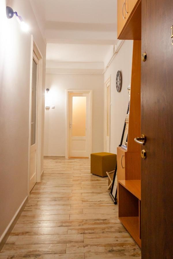 Cozy Family Apartments Brašov Exteriér fotografie